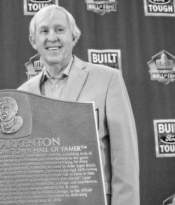 tarkenton competitors